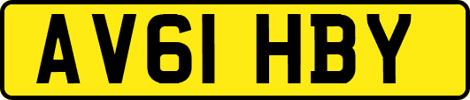 AV61HBY