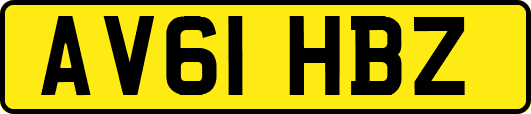 AV61HBZ