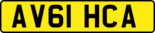 AV61HCA