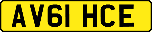 AV61HCE