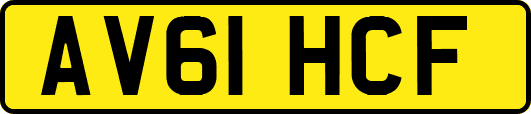 AV61HCF