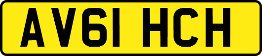 AV61HCH