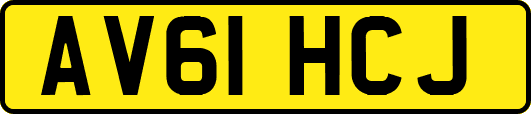 AV61HCJ