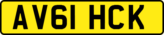 AV61HCK