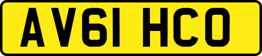 AV61HCO