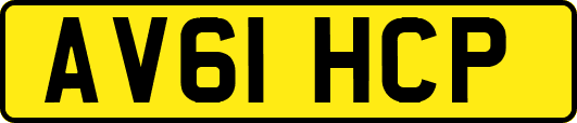 AV61HCP