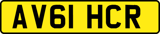 AV61HCR