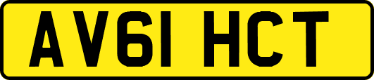 AV61HCT