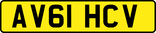 AV61HCV