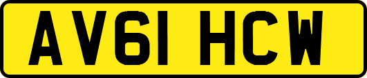 AV61HCW