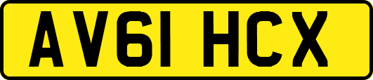 AV61HCX