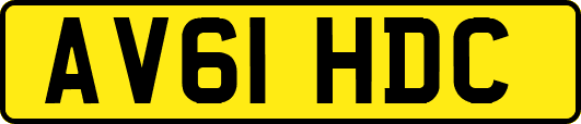 AV61HDC