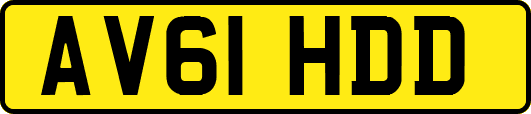 AV61HDD