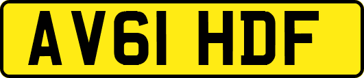 AV61HDF