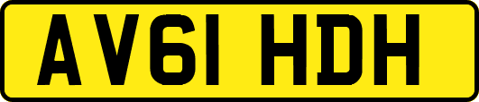 AV61HDH