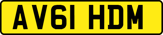 AV61HDM