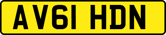 AV61HDN