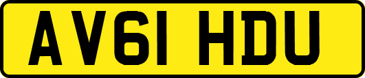AV61HDU