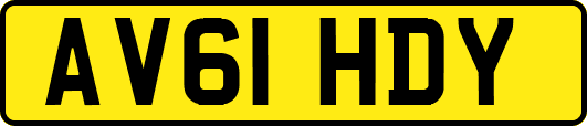 AV61HDY