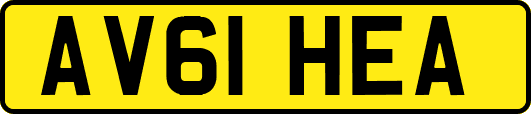 AV61HEA