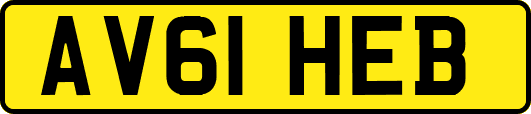 AV61HEB