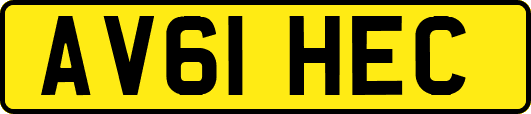 AV61HEC