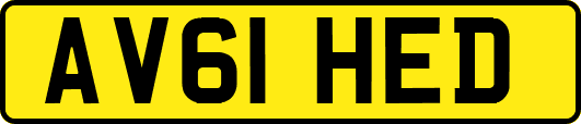 AV61HED