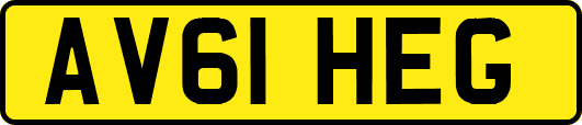 AV61HEG