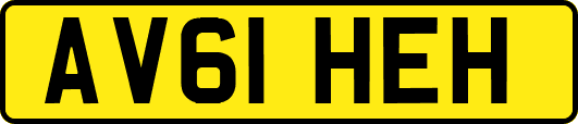 AV61HEH