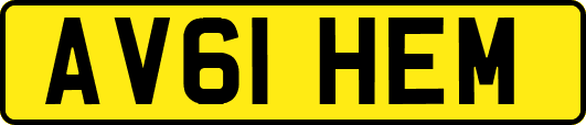 AV61HEM