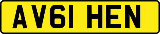AV61HEN