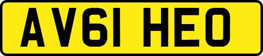 AV61HEO