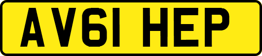 AV61HEP
