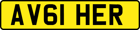 AV61HER