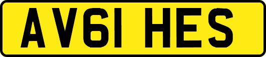 AV61HES