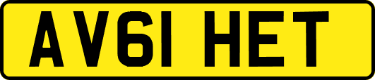 AV61HET