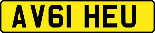 AV61HEU