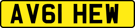 AV61HEW