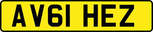 AV61HEZ