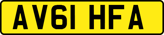 AV61HFA