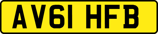 AV61HFB