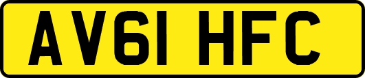 AV61HFC