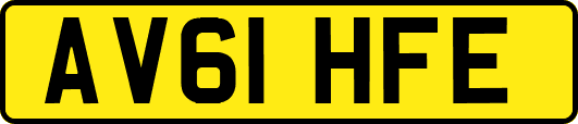 AV61HFE