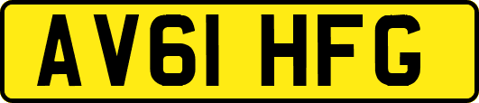 AV61HFG