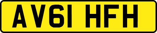 AV61HFH