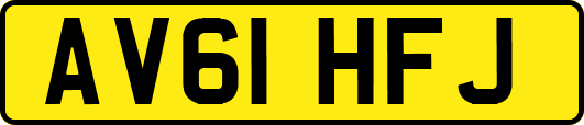 AV61HFJ