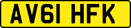 AV61HFK