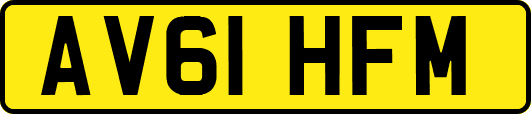 AV61HFM