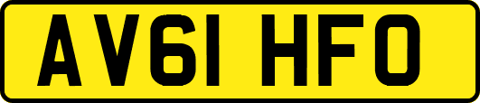 AV61HFO
