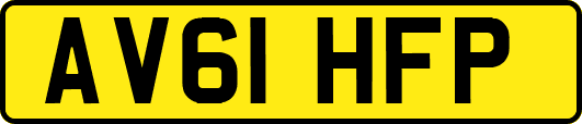 AV61HFP